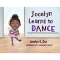 Jocelyn Learns to Dance - Paperback
