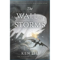The Wall of Storms - Paperback