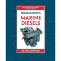 Troubleshooting Marine Diesels (Pb) - Paperback