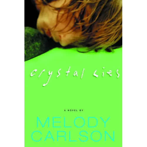 Crystal Lies - Paperback