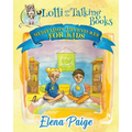 Lolli and the Talking Books - Paperback