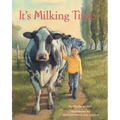 It's Milking Time - Hardcover