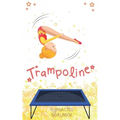 Trampoline Gymnastics Goalbook #13: Competitive Trampolining - Paperback