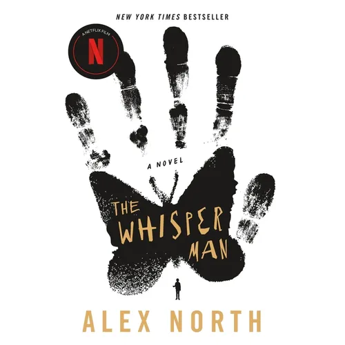 The Whisper Man - Hardcover