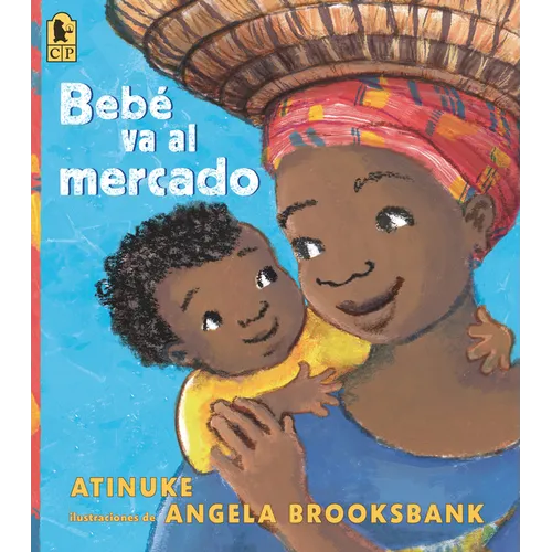 Bebé Va Al Mercado - Paperback