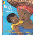 Bebé Va Al Mercado - Paperback