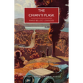 The Chianti Flask - Paperback