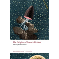 The Origins of Science Fiction - Paperback