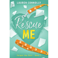 Rescue Me - Paperback