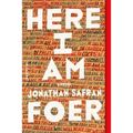 Here I Am - Paperback
