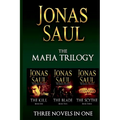 The Mafia Trilogy - Paperback