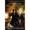 A Deafening Silence in Heaven - Paperback