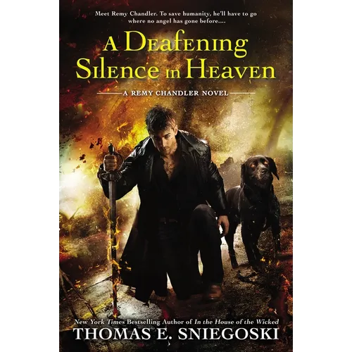 A Deafening Silence in Heaven - Paperback