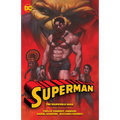 Superman: The Warworld Saga - Paperback