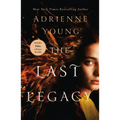 The Last Legacy - Paperback