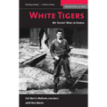 White Tigers: My Secret War in North Korea - Paperback