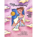 Moonbeams: A Hadassah Rosh Hodesh Guide - Paperback