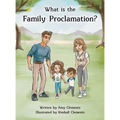 What is the Family Proclamation? - Hardcover