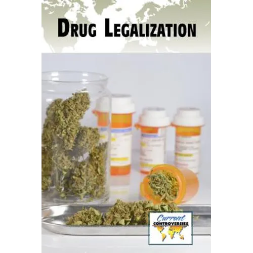 Drug Legalization