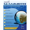 Math Mammoth Factors & Factoring - Paperback