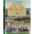 Play the Seven Years' War 1756-1763 - Vol. 1 - Paperback