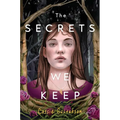 The Secrets We Keep - Hardcover