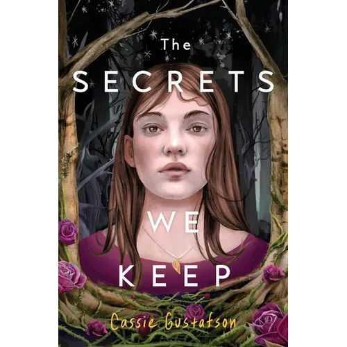 The Secrets We Keep - Hardcover