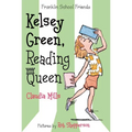 Kelsey Green, Reading Queen - Paperback