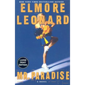 Mr. Paradise - Paperback