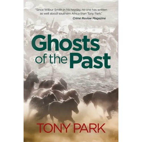 Ghosts of the Past