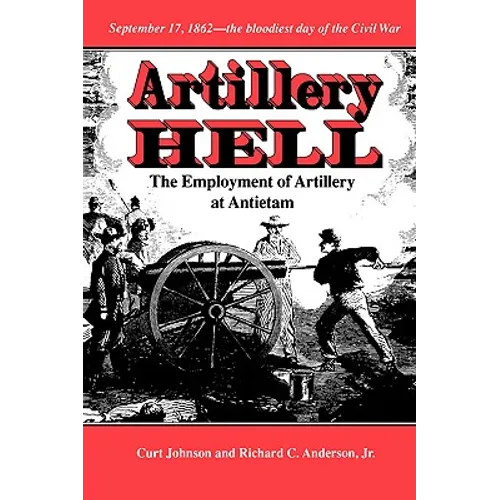 Artillery Hell