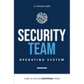 Security Team Operating System - Paperback