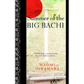 Summer of the Big Bachi - Paperback
