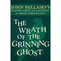 The Wrath of the Grinning Ghost - Paperback