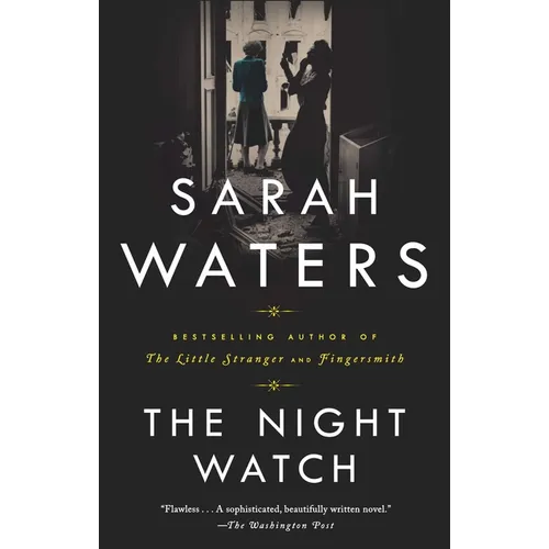 The Night Watch - Paperback