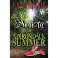Audacity of an Adirondack Summer - Paperback