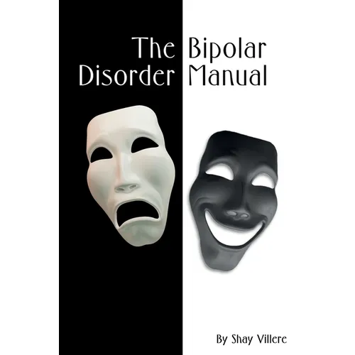 Bipolar Disorder Manual - Paperback