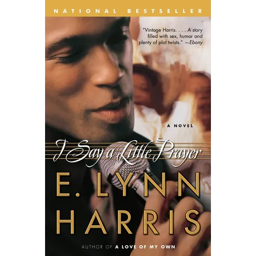 I Say a Little Prayer - Paperback