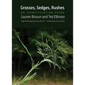 Grasses, Sedges, Rushes: An Identification Guide - Paperback
