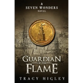 Guardian of the Flame - Paperback