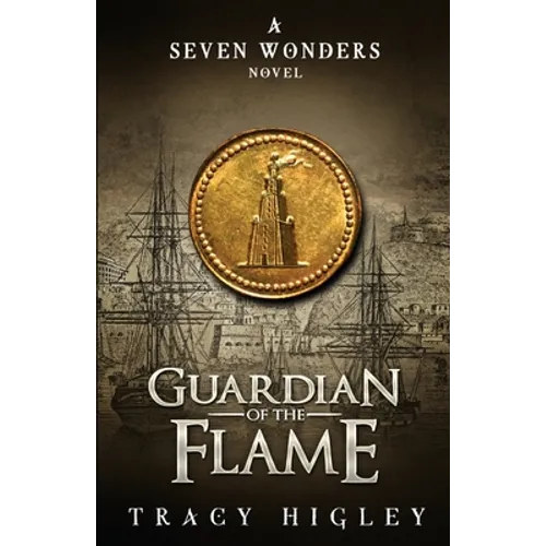 Guardian of the Flame - Paperback