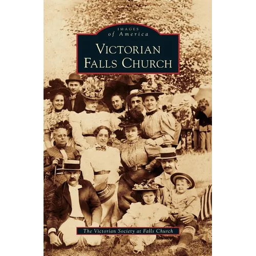 Victorian Falls Church