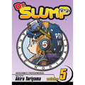 Dr. Slump, Vol. 5 - Paperback