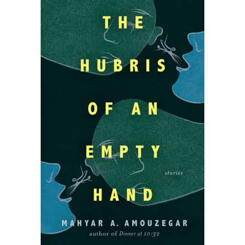 The Hubris of an Empty Hand - Paperback