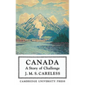 Canada: A Story of Challenge