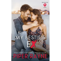 My Bestie's Ex - Paperback