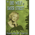 The She-Wolf of Baker Street - Paperback