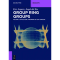 Structure Theorems of Unit Groups - Paperback