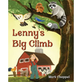 Lenny's Big Climb - Paperback