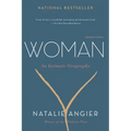 Woman: An Intimate Geography - Paperback